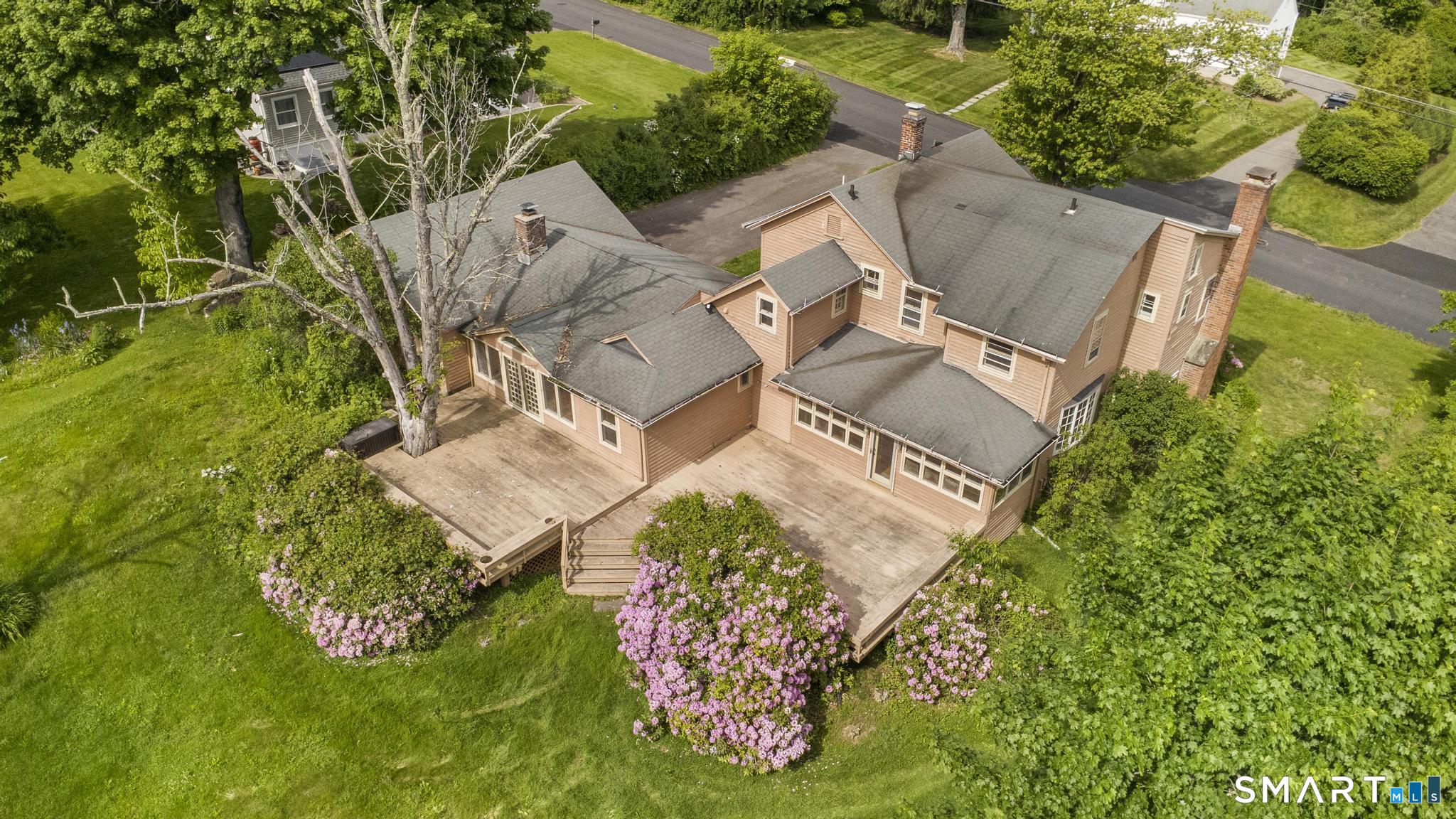 222 Old South Road Litchfield CT 06759