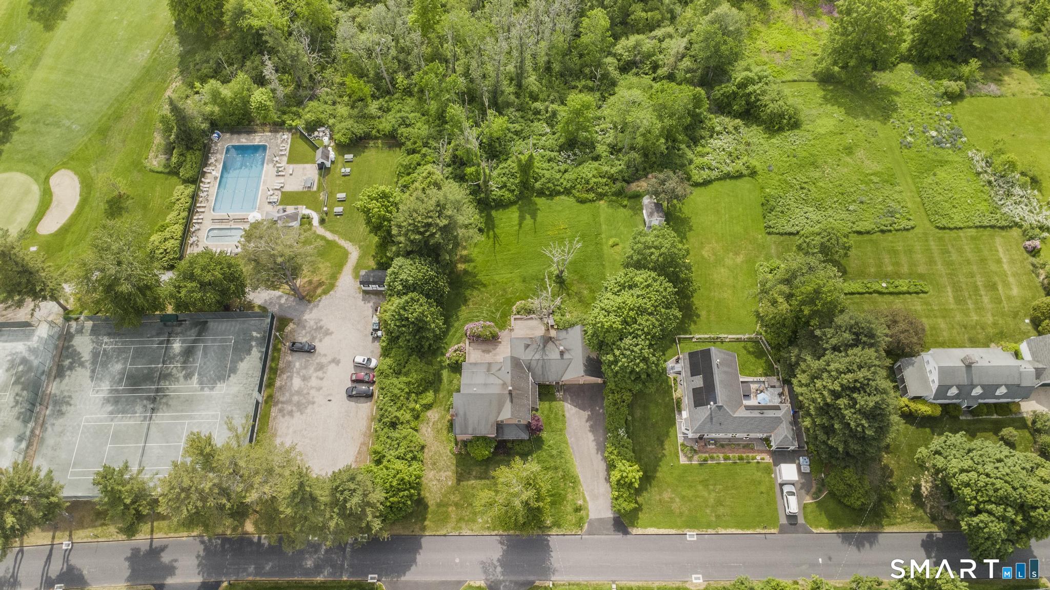 222 Old South Road Litchfield CT 06759