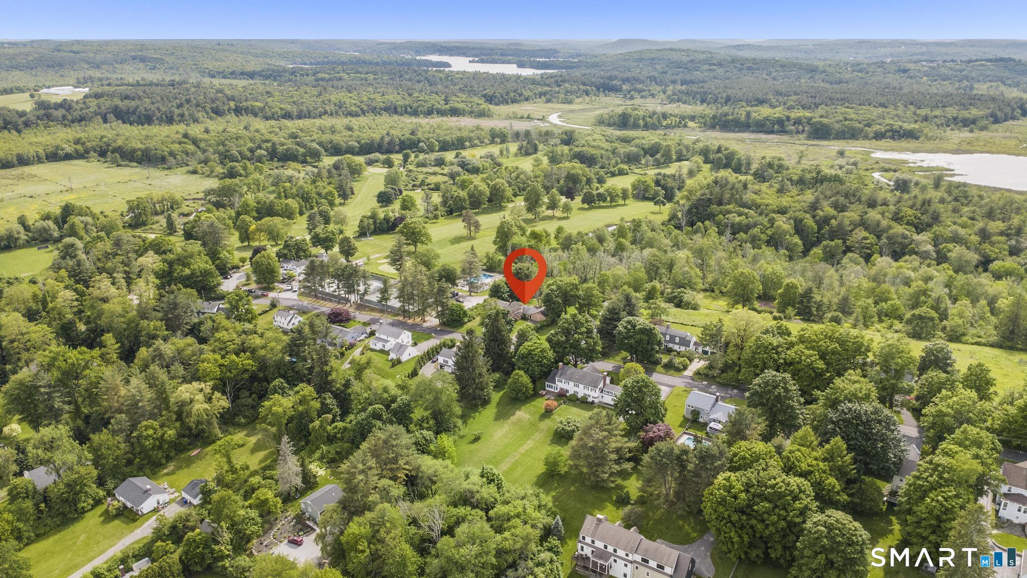 222 Old South Road Litchfield CT 06759