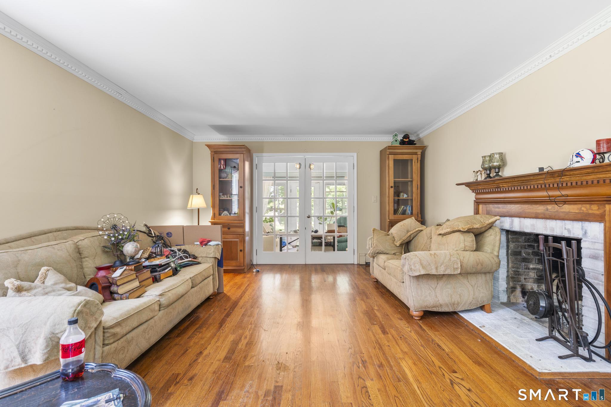 14 North Branch Road Newtown CT 06470