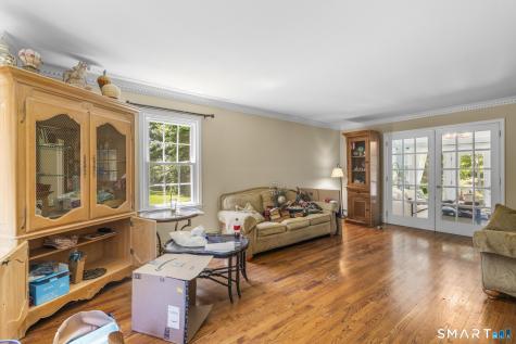 14 North Branch Road Newtown CT 06470