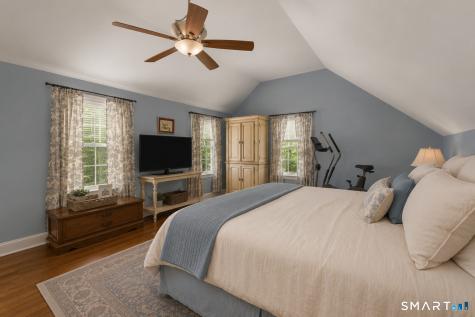 14 North Branch Road Newtown CT 06470