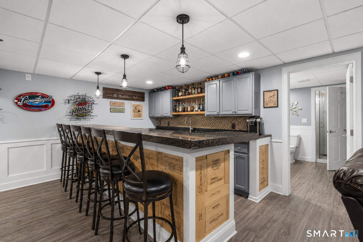 14 North Branch Road Newtown CT 06470
