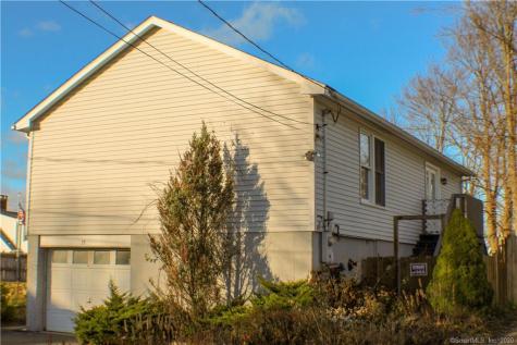 19 Benjamin Street Waterbury CT 06706