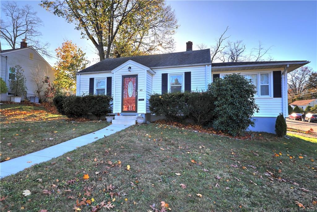 40 Strathmore Road West Haven CT 06516