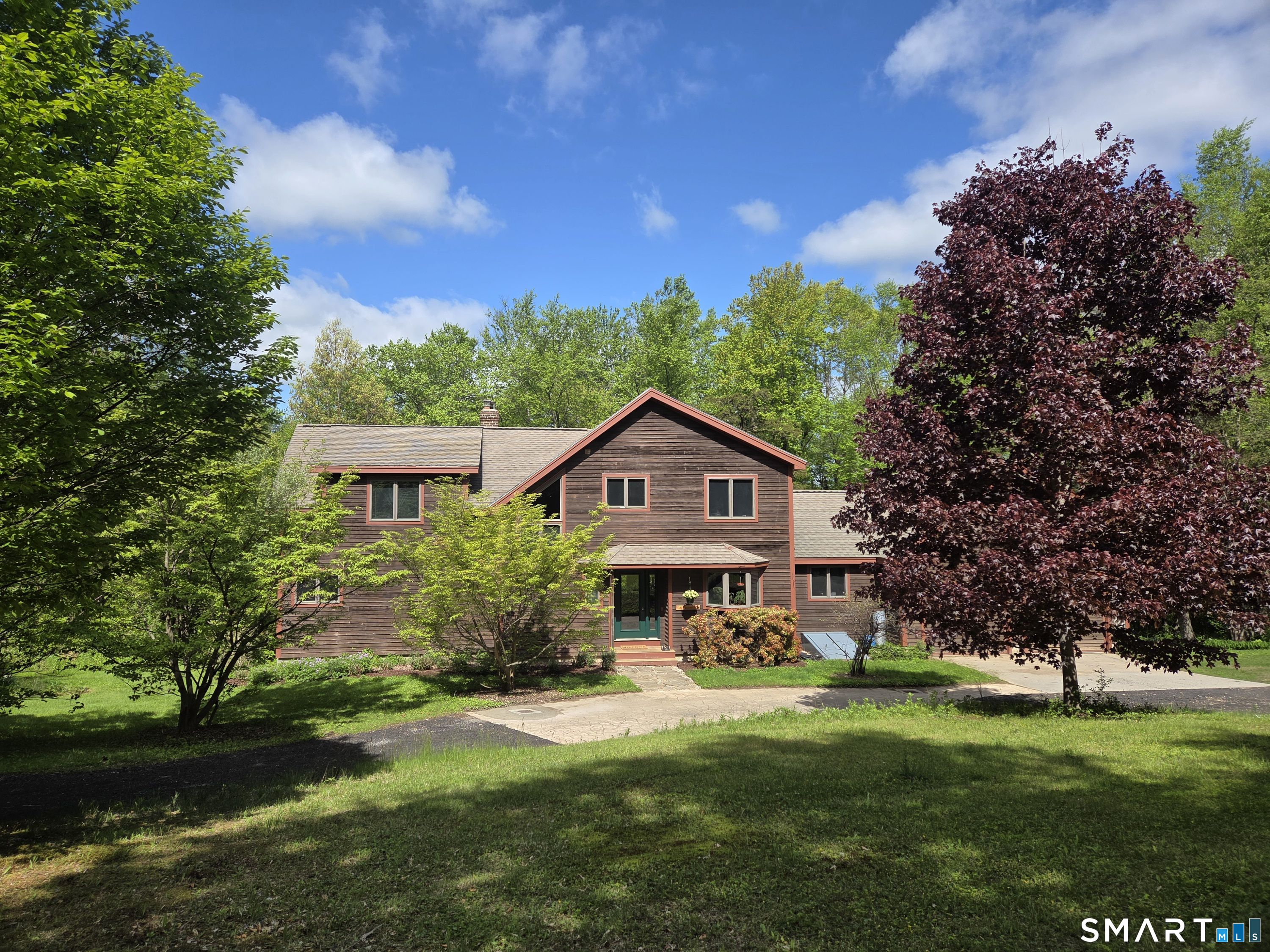 Bethany CT 06524