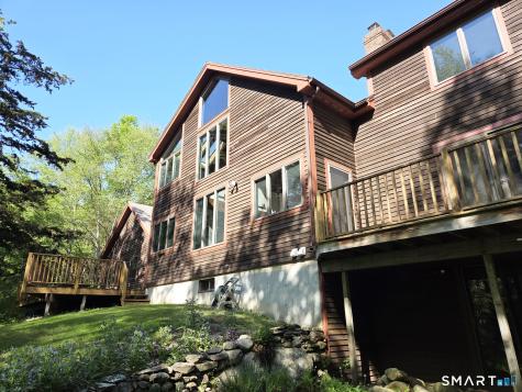 Bethany CT 06524