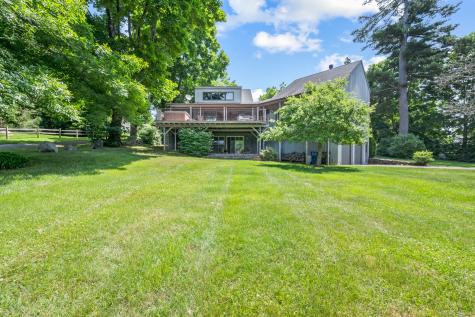 248 Island Trail Morris CT 06763