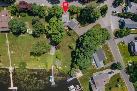 248 Island Trail Morris CT 06763