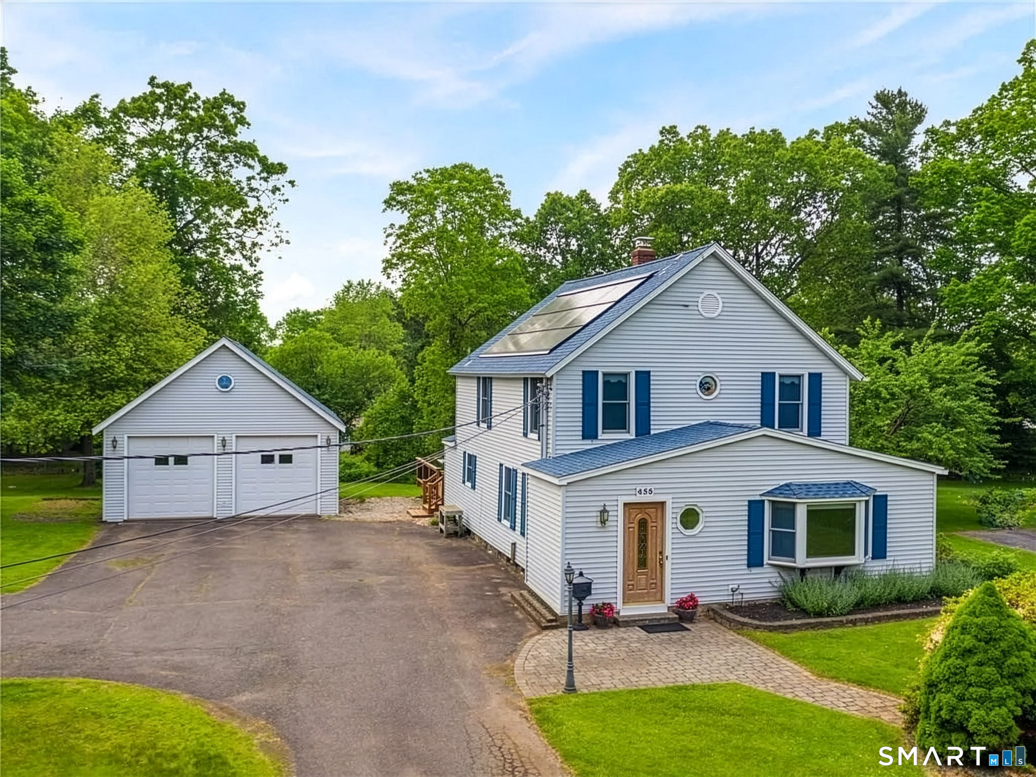455 Graham Road South Windsor CT 06074