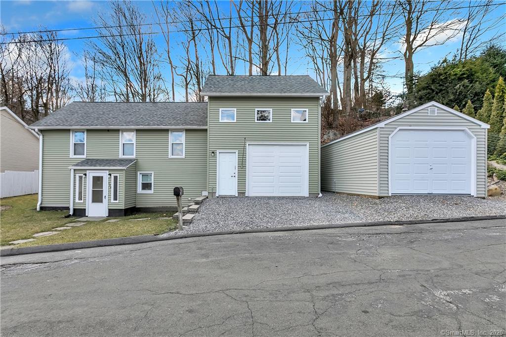 148 Hillside Avenue Shelton CT 06484