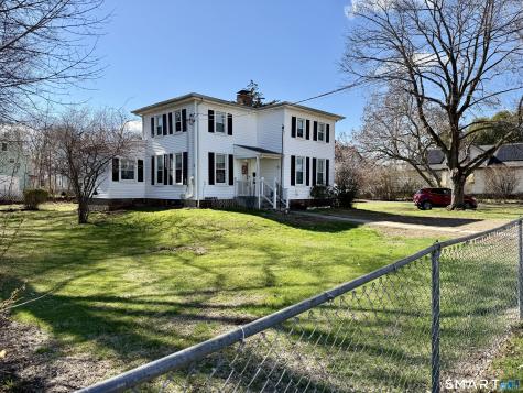 52 South 1st Street Meriden CT 06451