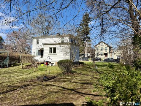 52 South 1st Street Meriden CT 06451