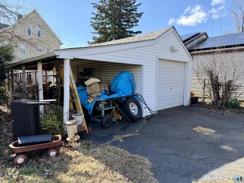 52 South 1st Street Meriden CT 06451