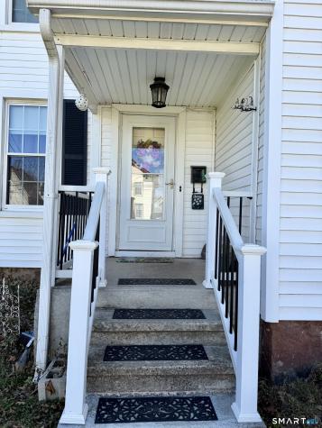 52 South 1st Street Meriden CT 06451