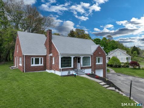 1920 Hartford Turnpike North Haven CT 06473