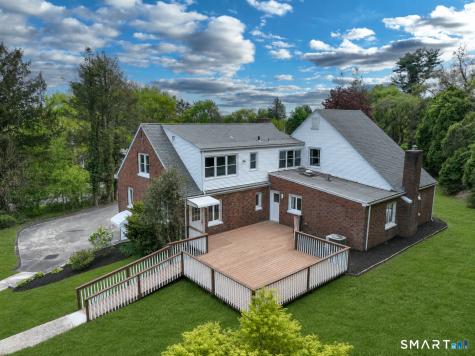 1920 Hartford Turnpike North Haven CT 06473