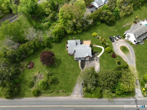 1920 Hartford Turnpike North Haven CT 06473