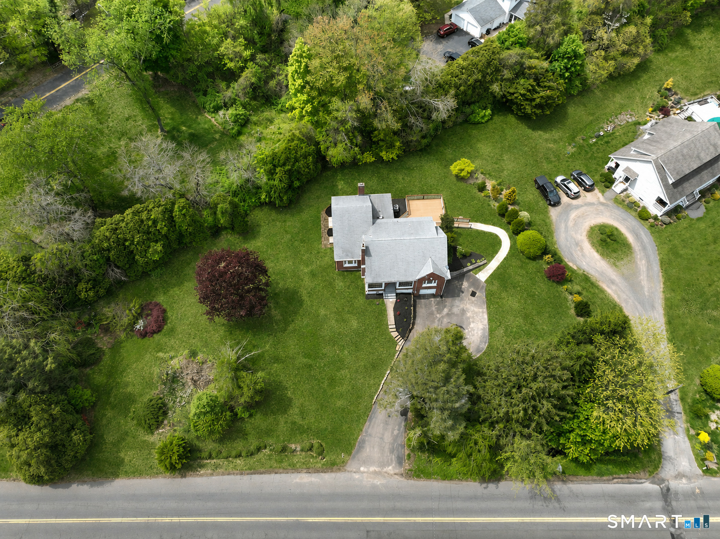 1920 Hartford Turnpike North Haven CT 06473
