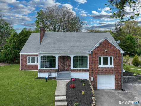1920 Hartford Turnpike North Haven CT 06473