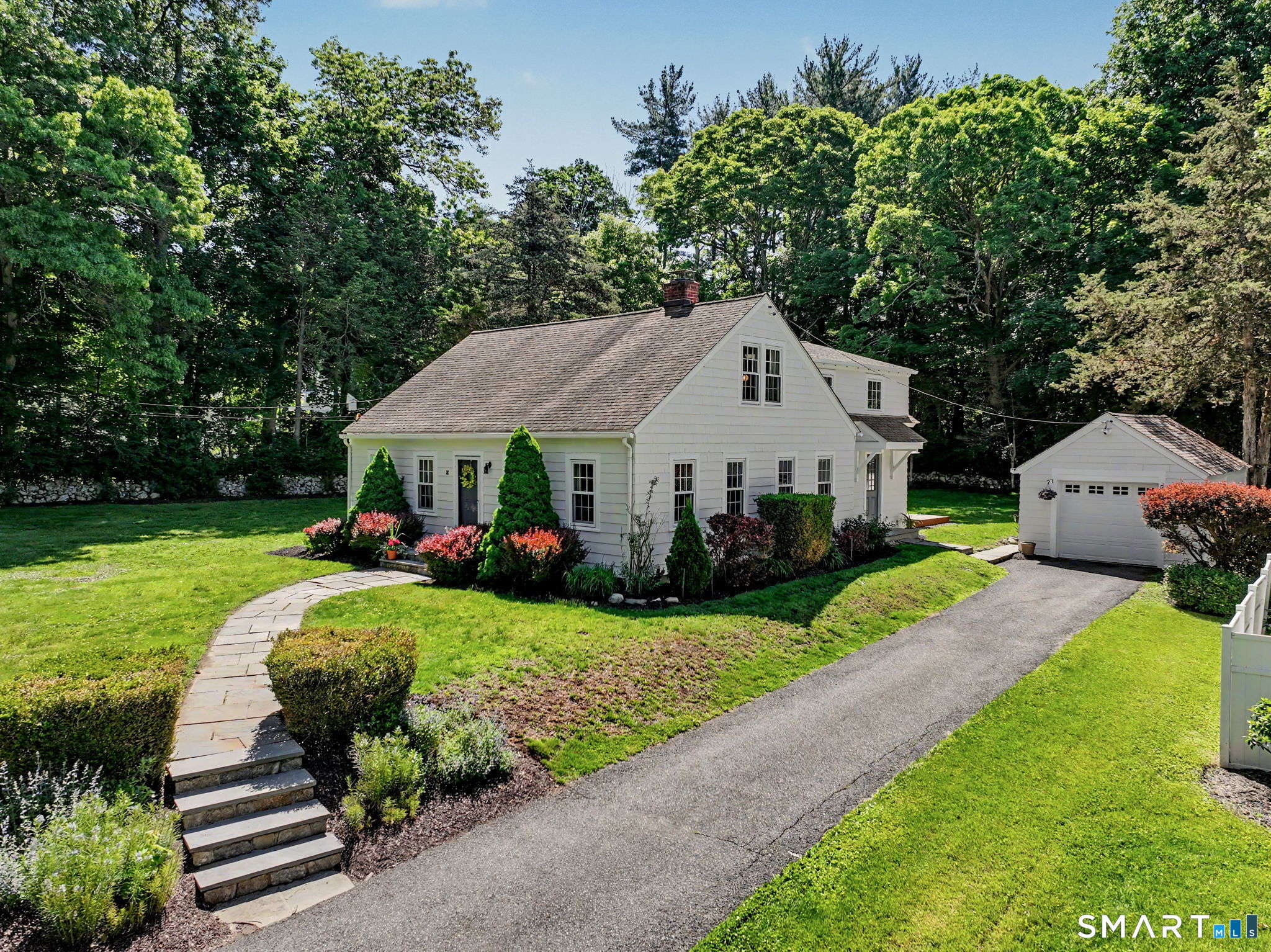 18 Deerfield Road Wilton CT 06897