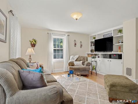 18 Deerfield Road Wilton CT 06897