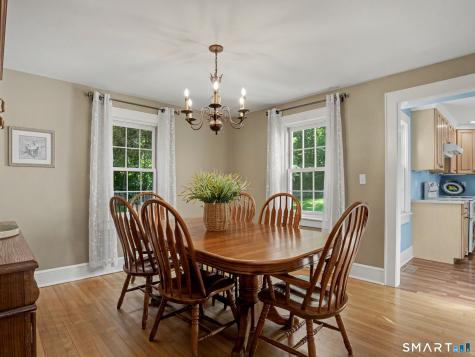 18 Deerfield Road Wilton CT 06897