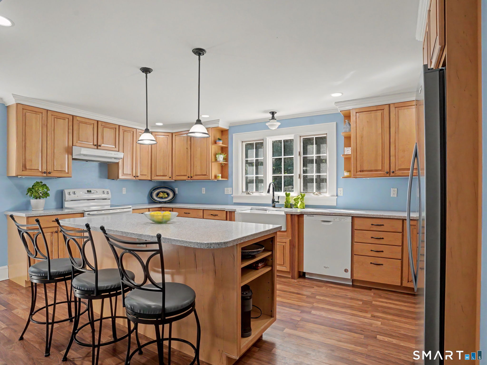 18 Deerfield Road Wilton CT 06897
