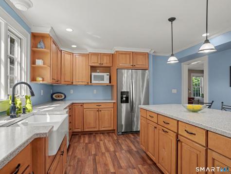 18 Deerfield Road Wilton CT 06897