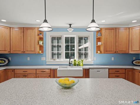18 Deerfield Road Wilton CT 06897