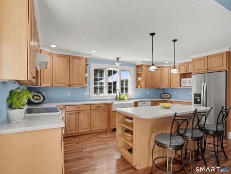 18 Deerfield Road Wilton CT 06897