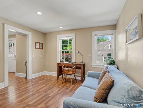 18 Deerfield Road Wilton CT 06897