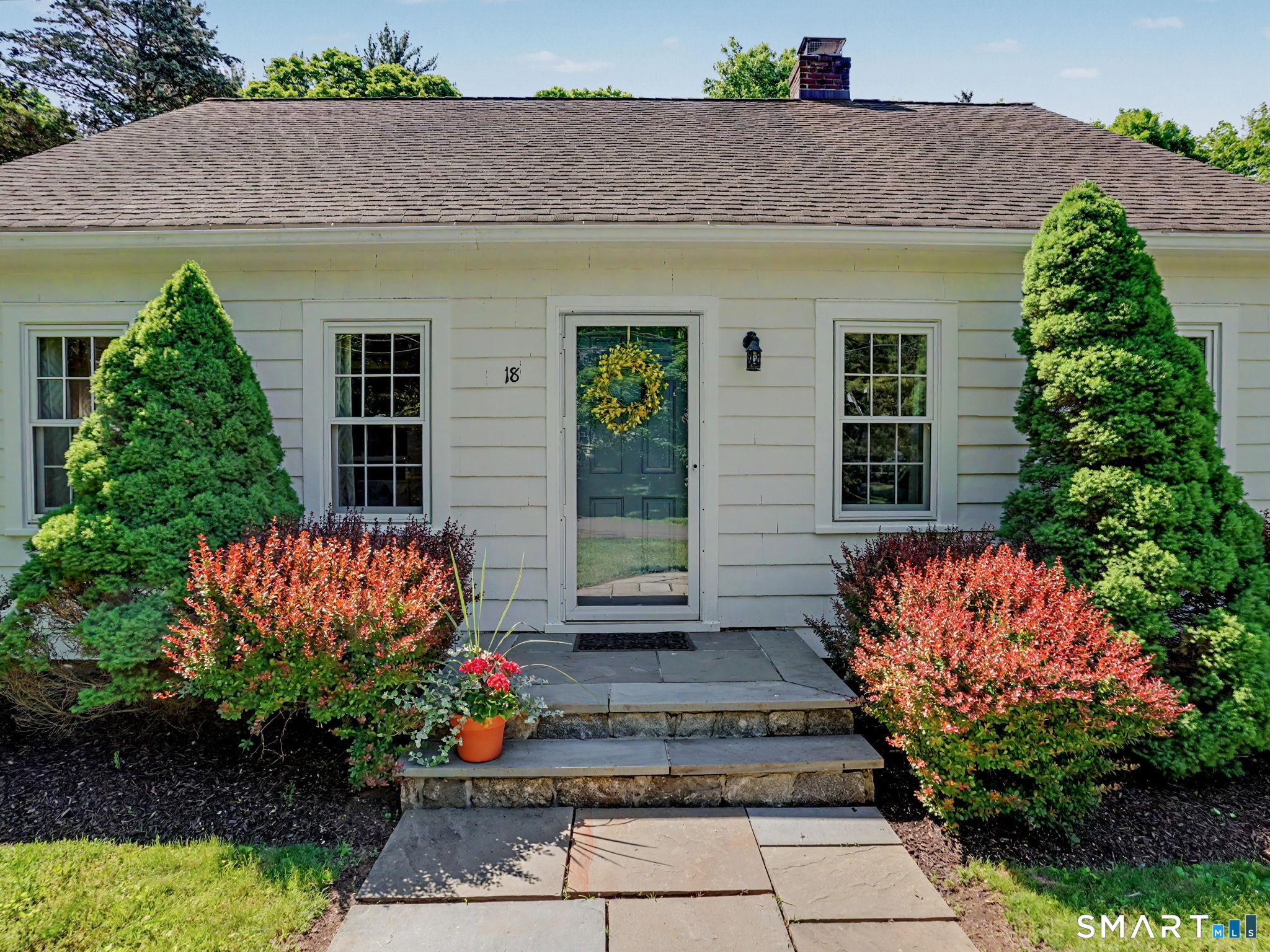 18 Deerfield Road Wilton CT 06897
