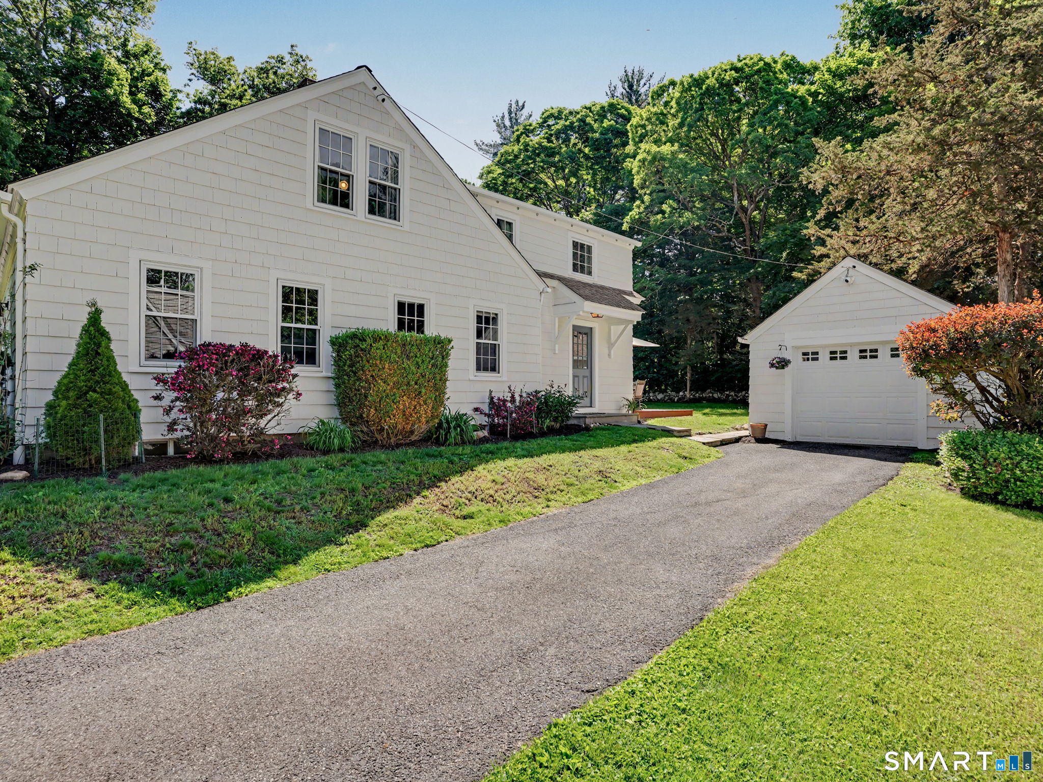 18 Deerfield Road Wilton CT 06897