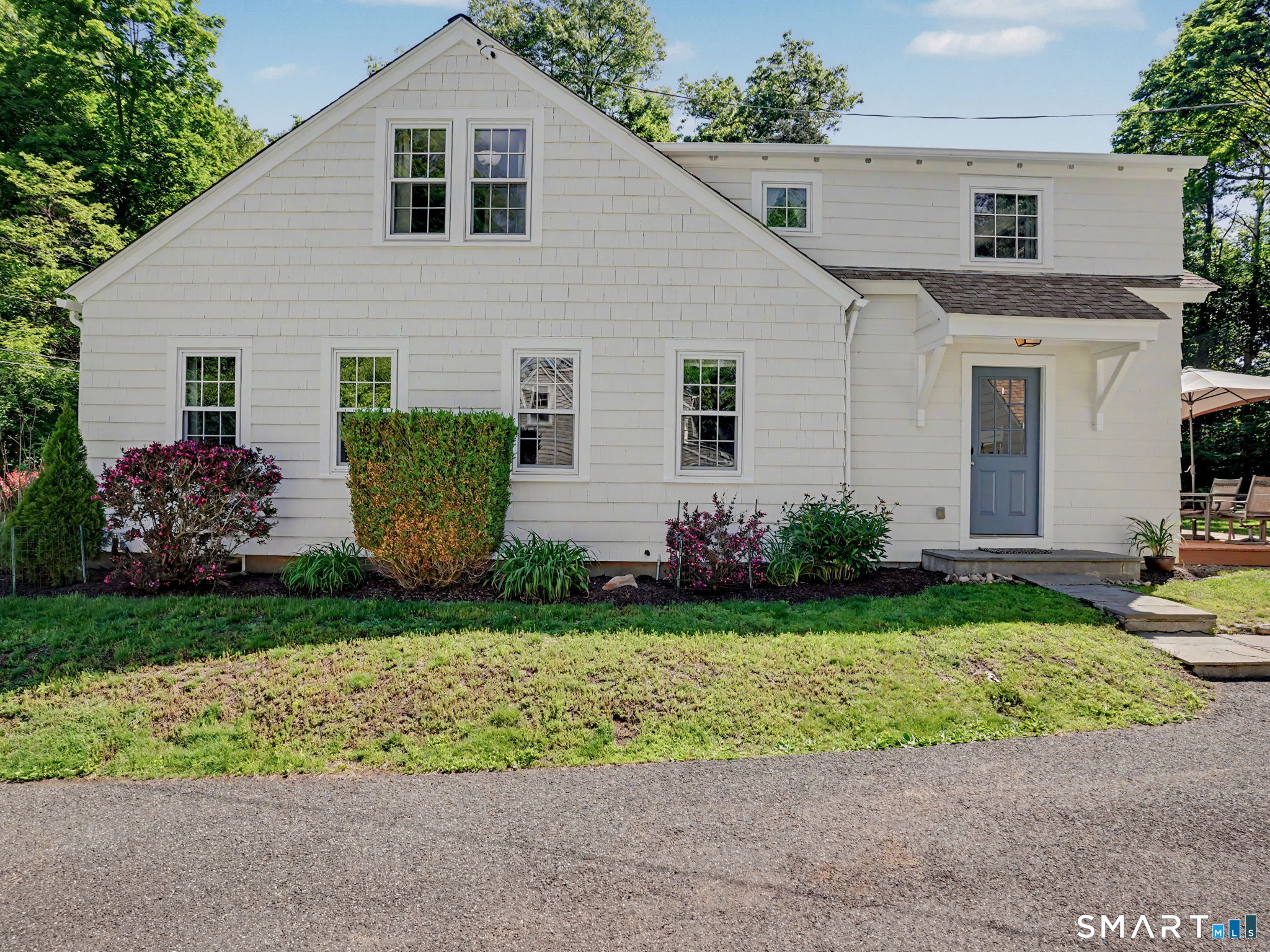 18 Deerfield Road Wilton CT 06897