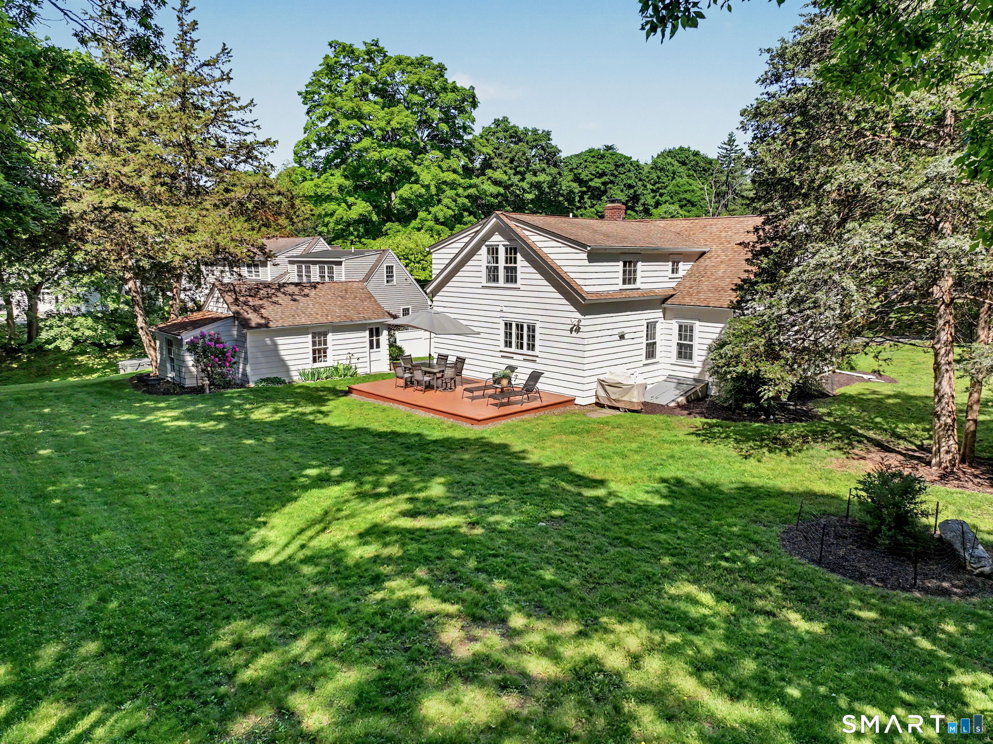 18 Deerfield Road Wilton CT 06897