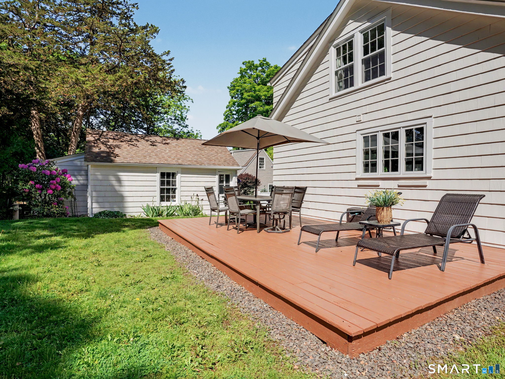 18 Deerfield Road Wilton CT 06897