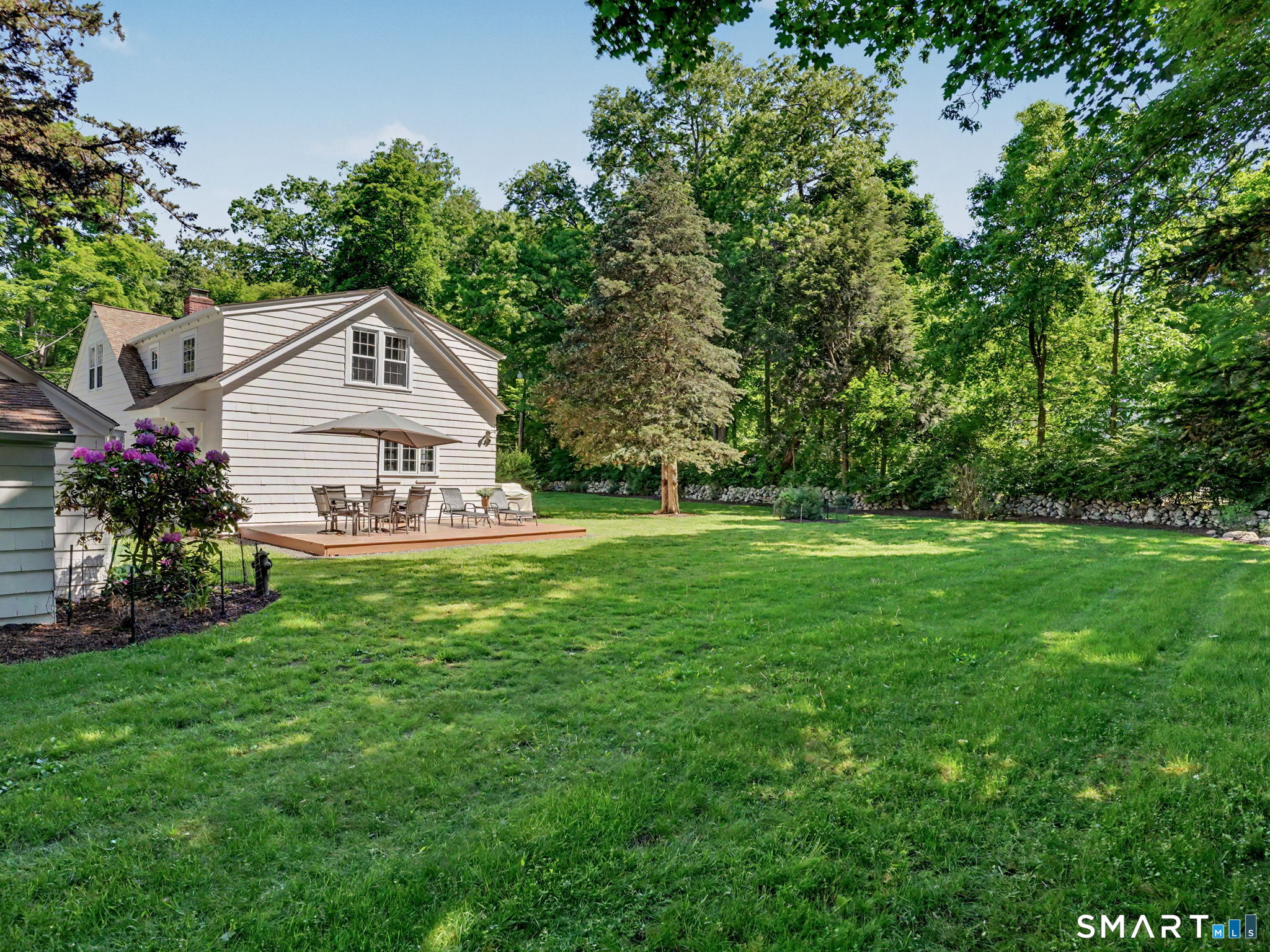 18 Deerfield Road Wilton CT 06897