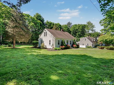 18 Deerfield Road Wilton CT 06897