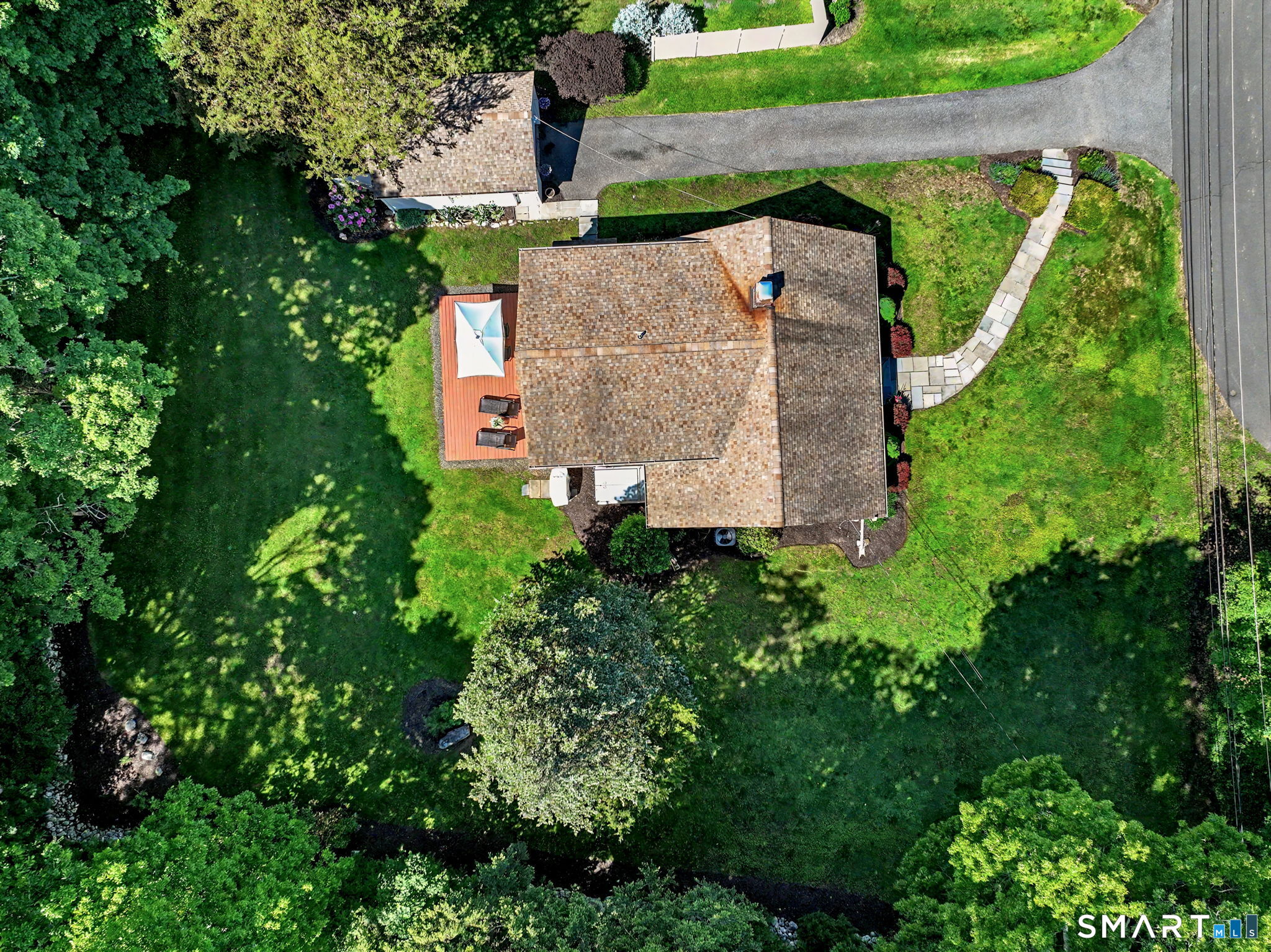 18 Deerfield Road Wilton CT 06897