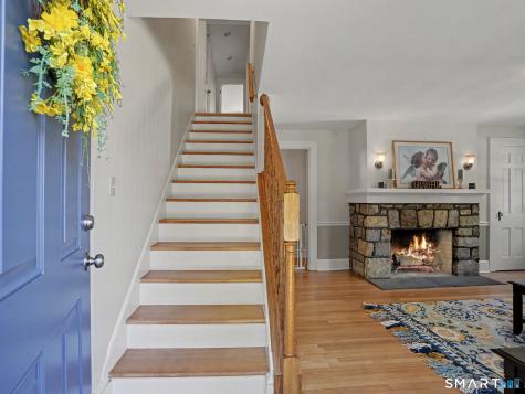 18 Deerfield Road Wilton CT 06897