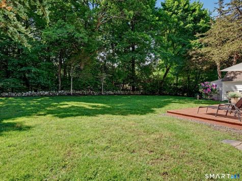 18 Deerfield Road Wilton CT 06897