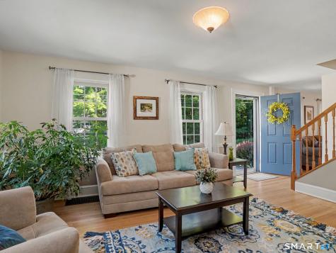 18 Deerfield Road Wilton CT 06897
