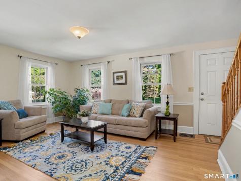 18 Deerfield Road Wilton CT 06897