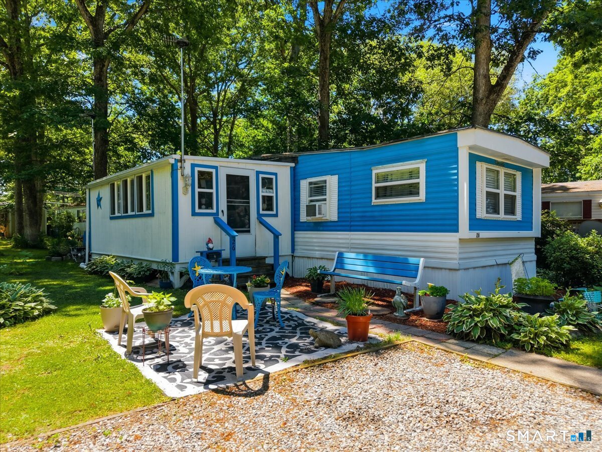 26 Long Drive Windham CT 06256