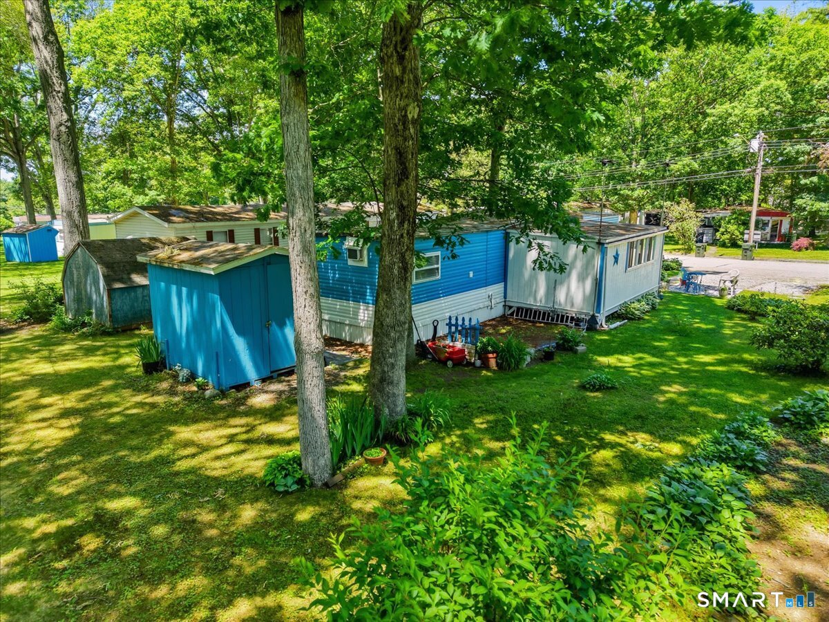 26 Long Drive Windham CT 06256
