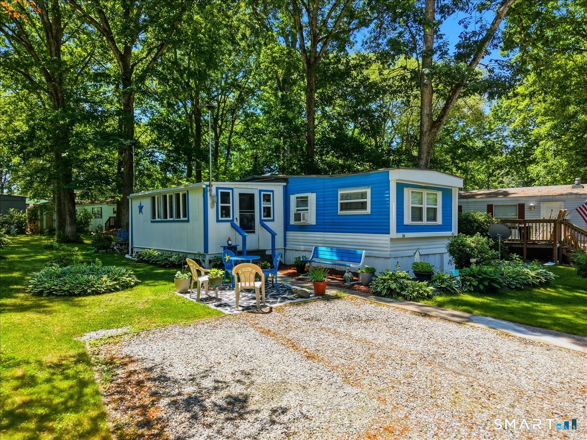 26 Long Drive Windham CT 06256