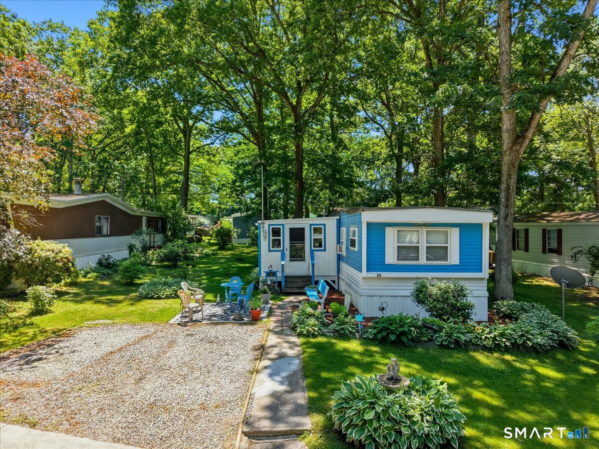 26 Long Drive Windham CT 06256