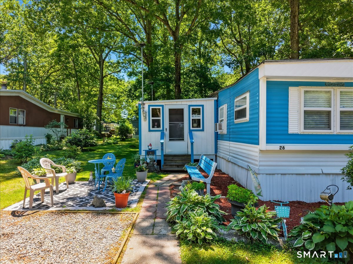 26 Long Drive Windham CT 06256