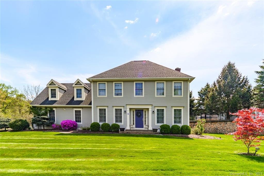 12 Pequabuck Lane Farmington CT 06032